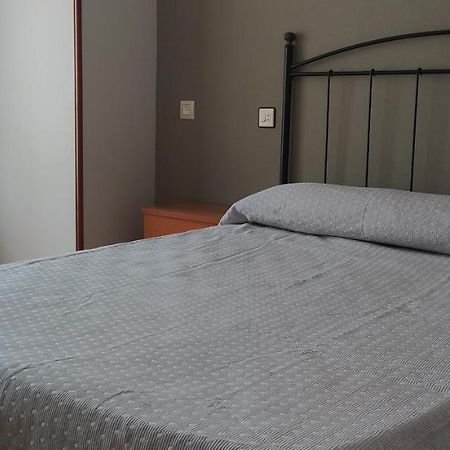 קנגס דל נרסאה Apartamentos Xistra מראה חיצוני תמונה