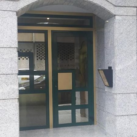 קנגס דל נרסאה Apartamentos Xistra מראה חיצוני תמונה