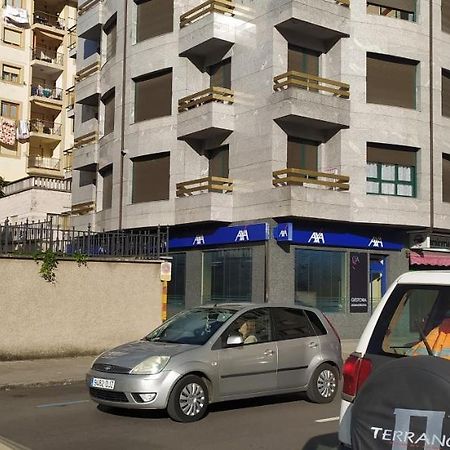 קנגס דל נרסאה Apartamentos Xistra מראה חיצוני תמונה