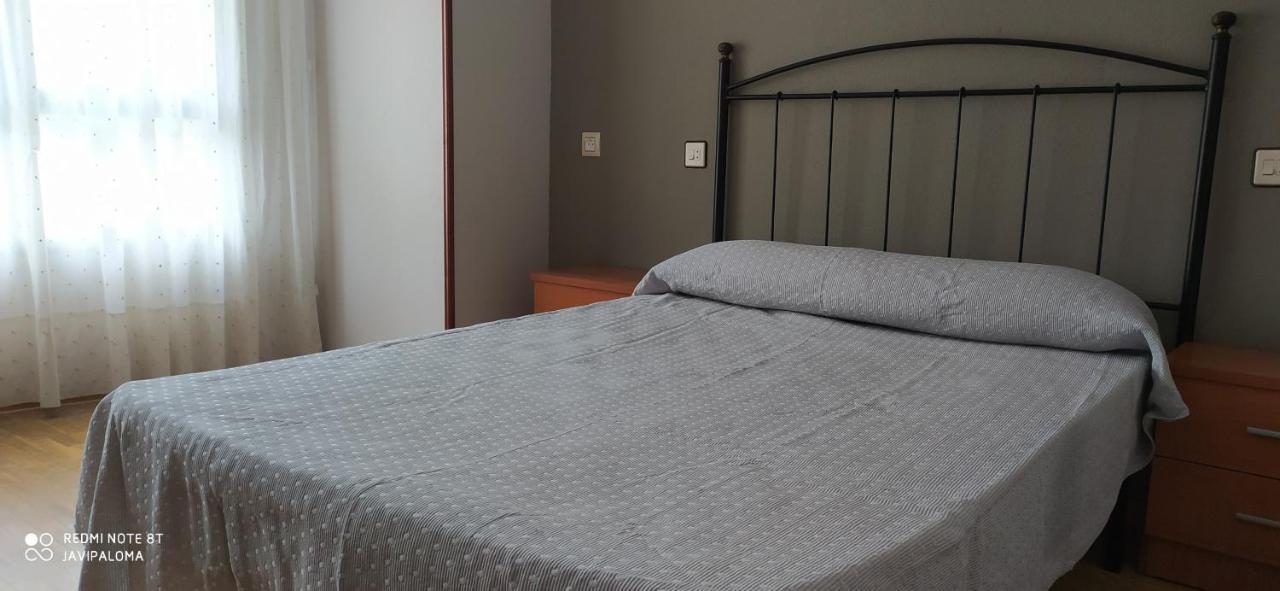קנגס דל נרסאה Apartamentos Xistra מראה חיצוני תמונה