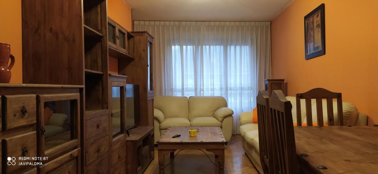 קנגס דל נרסאה Apartamentos Xistra מראה חיצוני תמונה
