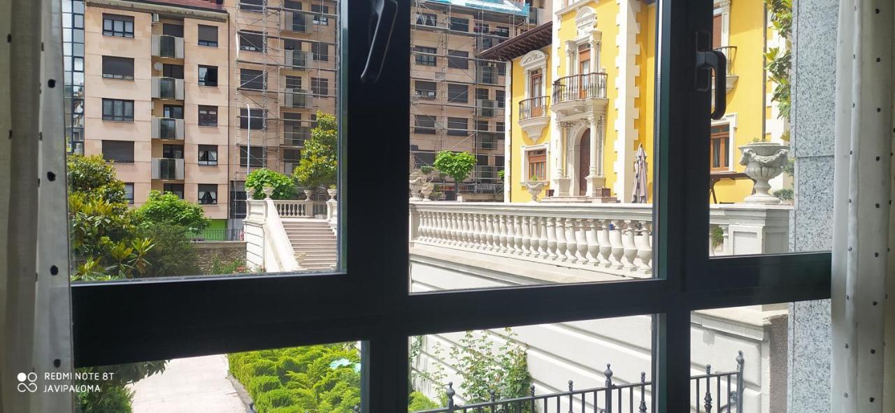 קנגס דל נרסאה Apartamentos Xistra מראה חיצוני תמונה